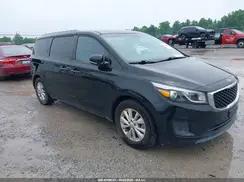 KIA SEDONA