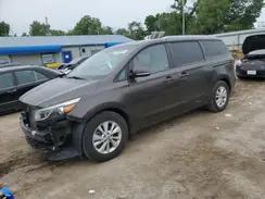 KIA SEDONA