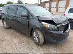 KIA SEDONA