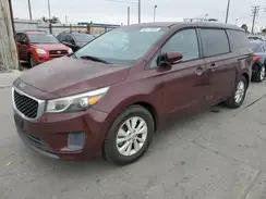 KIA SEDONA