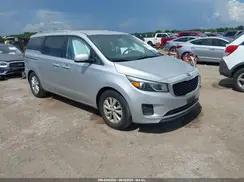 KIA SEDONA