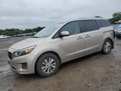 KIA SEDONA