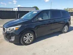 KIA SEDONA