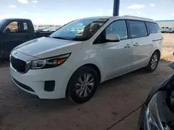 KIA SEDONA