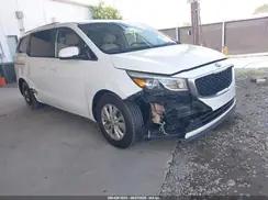KIA SEDONA