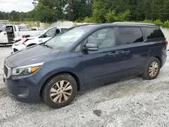 KIA SEDONA