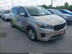 KIA SEDONA