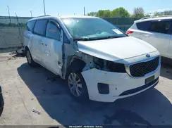 KIA SEDONA