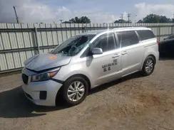 KIA SEDONA