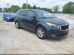KIA SEDONA