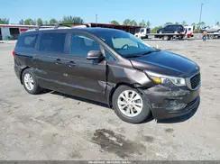 KIA SEDONA