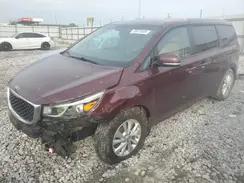 KIA SEDONA