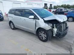 KIA SEDONA