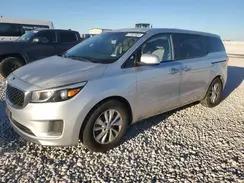 KIA SEDONA