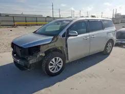 KIA SEDONA