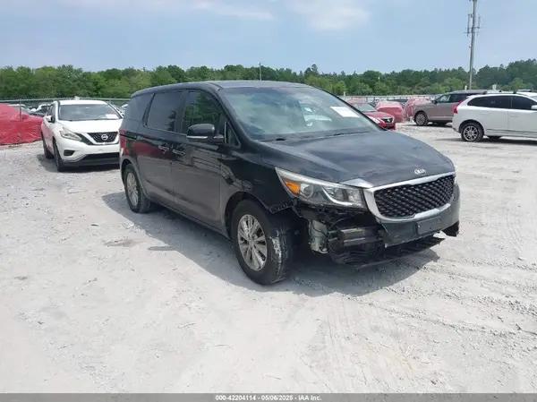 KIA SEDONA