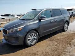 KIA SEDONA