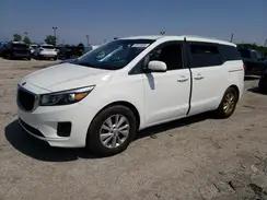 KIA SEDONA