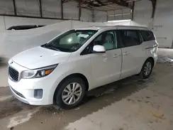 KIA SEDONA
