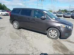 KIA SEDONA