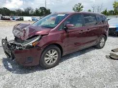 KIA SEDONA