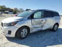 KIA SEDONA