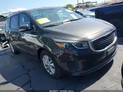 KIA SEDONA