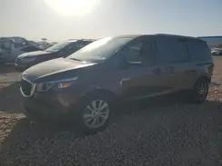 KIA SEDONA