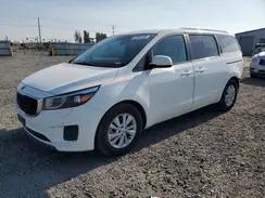KIA SEDONA