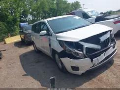KIA SEDONA