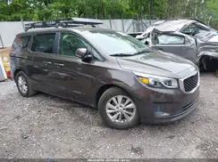 KIA SEDONA