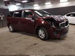 KIA SEDONA