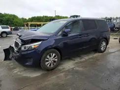 KIA SEDONA