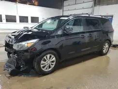 KIA SEDONA