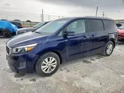 KIA SEDONA