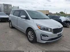 KIA SEDONA