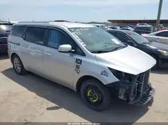 KIA SEDONA