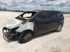 KIA SEDONA
