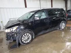 KIA SEDONA