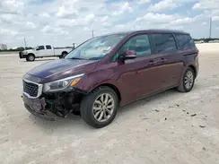 KIA SEDONA