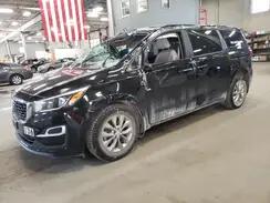 KIA SEDONA