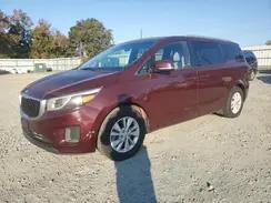 KIA SEDONA