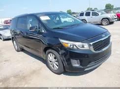 KIA SEDONA
