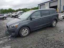 KIA SEDONA