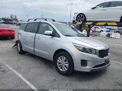 KIA SEDONA
