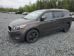 KIA SEDONA