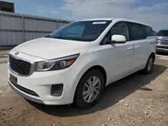 KIA SEDONA