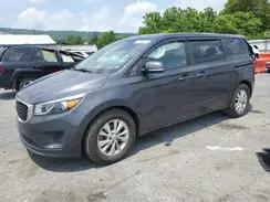 KIA SEDONA