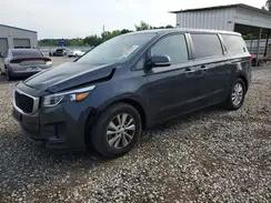 KIA SEDONA