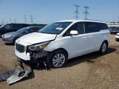 KIA SEDONA